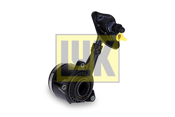 Central Slave Cylinder, clutch